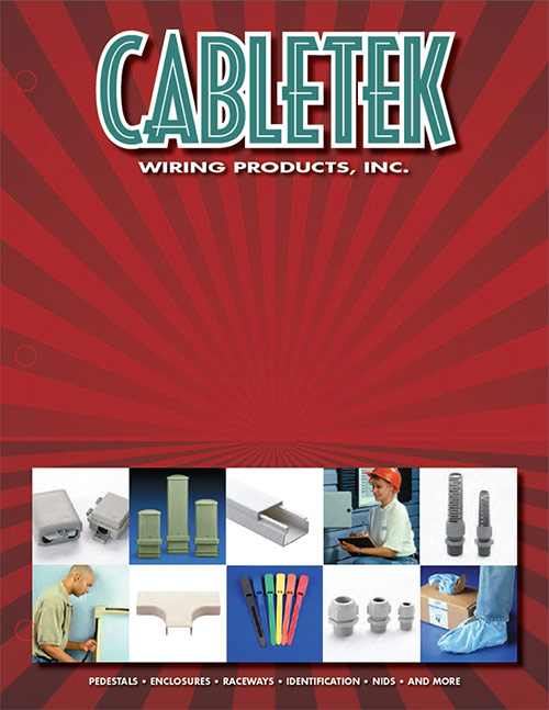 Cabletek Wiring Products, Inc.
