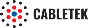 CableTek Logo Full Color