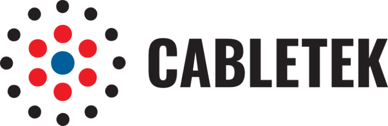 CableTek Logo Full Color