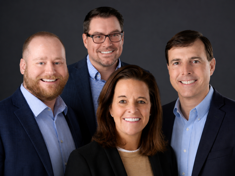 CableTek leadership team.